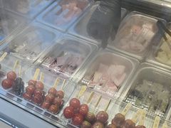 -喜识·冰糖葫芦·炒酸奶(西美花街店)