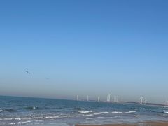 -那香海钻石沙滩浴场