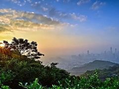 -广州市白云山风景名胜区