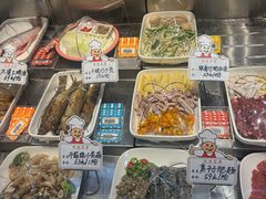 -黄泥岗·地道湖北菜(奥特莱斯店)