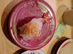 -寿司郎(皇庭广场店)