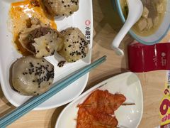 -小杨生煎(湟普汇店)