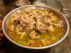 -田园印象·成都土菜院子(华阳店)
