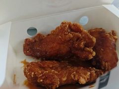 -必胜客(蜀山万象汇店)