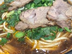 -宛平李记小吃(东关街店)