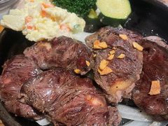-BISTROFIORE美伊娜(伊犁南路店)
