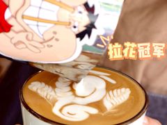 -喜柿咖啡SeeS coffee