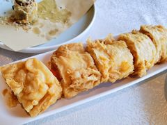 大禄腐皮卷-海皇食府(水都假日酒店店)