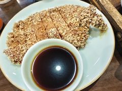 -蟹上黄·蟹黄面·江南糖水(人民广场店)