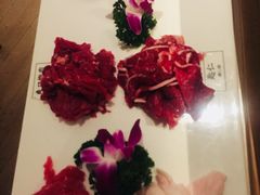 -大喜牛鲜牛肉火锅(营迹路店)