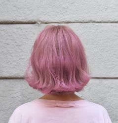 -CARR SALON