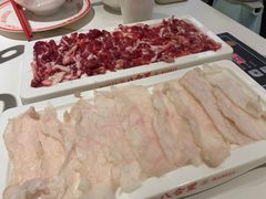 -八合里牛肉火锅(上海世茂广场店)
