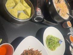 -知楚•精致湖北菜(武商MALL店)