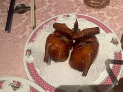 -囍凤楼·粤菜·点心·火锅(温特莱店)