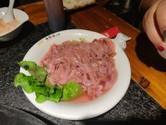 -陈眼镜火锅(总店)