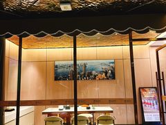 -东方棕泉·洗浴·按摩·美食国际水疗会所(福田店)