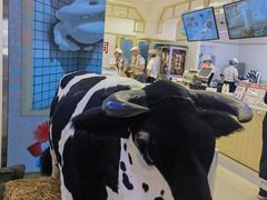 -红星前进面包牛奶公司(君太店)