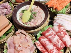 -古木枫老火锅(洪崖洞店)