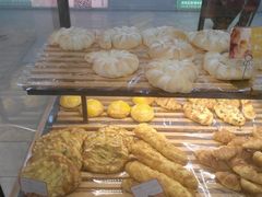 -BreadTalk面包新语·烘焙蛋糕(海珠丽影广场店)