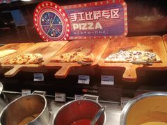 -西十二街牛排(西红门荟聚店)