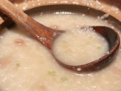 -南拳十三姨·潮汕砂锅粥(世纪金源店)