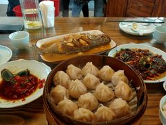 南翔小笼包-双塔老饭店