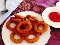 iphone_upload_pic-露西亚咖啡西餐厅(哈尔滨俄侨纪念馆店)