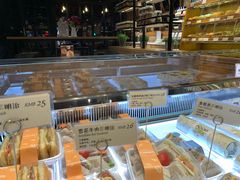 -匠造烘焙(联洋店)