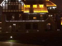 -天津津利华酒店