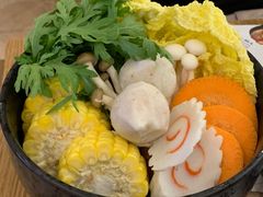 -Sushi Love 创意寿司(丽影广场店)