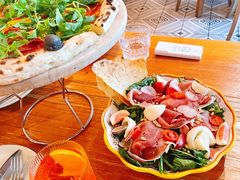 -Alimentari Grande(东湖路店)