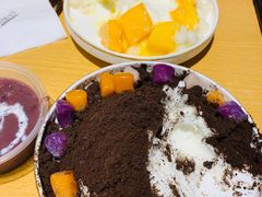 -斯利美甜品slimay dessert(滨江高教园店)