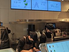 -喜茶(广州北京路惠福东店)