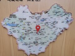 -四门塔风景区