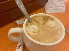 -萨莉亚意式餐厅(河东万达店)