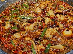 -胖子鱼·天水麻辣鱼火锅(秦州407店)
