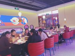 -蛙来哒(欢乐水岸店)