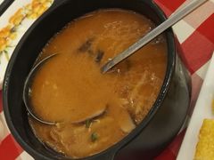-西贝(金桥店)