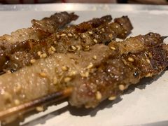 -木屋烧烤(白石洲店)