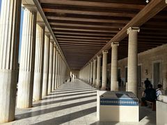 -赫淮斯托斯神庙