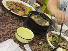 -友利砂锅居(烟台店)