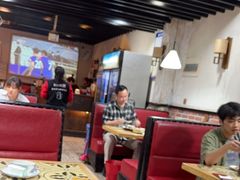 -新凯旋烧烤·燕姐千岛湖土菜