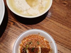 -木柴豆腐·活海鲜·鲁菜