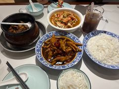 -回家吃饭·地道南昌菜(建德观总店)
