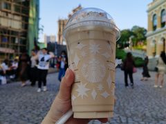 -澳门十六浦索菲特大酒店