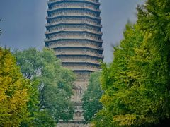 -玲珑塔公园
