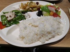 -大米先生(成都青龙街店)