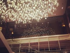 无印良品Cafe&nbsp;&&nbsp;Meal&nbsp;MUJI-无印良品餐堂 MUJI Diner(成都太古里店)