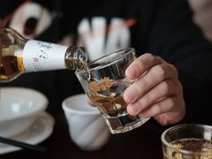 -野菌皇海景野生菌火锅(滨海大道店)