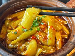 -简小舍·民间手艺菜(武昌江滩店)